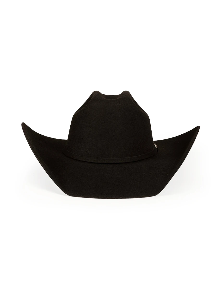 RINGERS WESTERN Carson Felt Hat