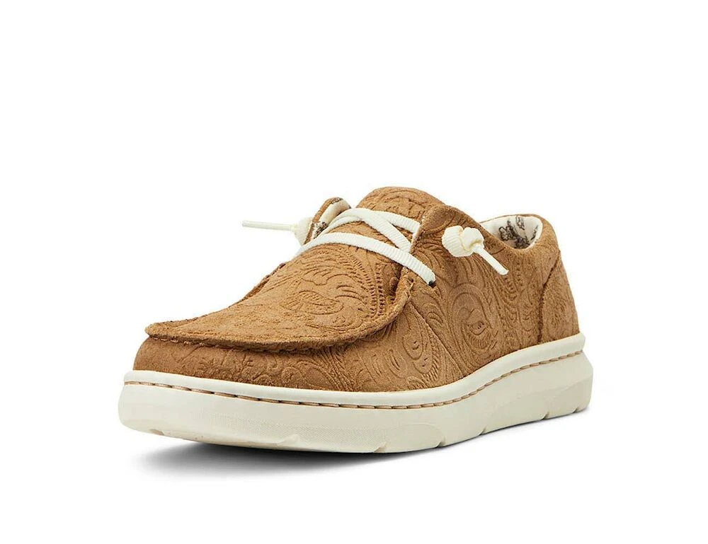 ARIAT Womens Hilo Shoes