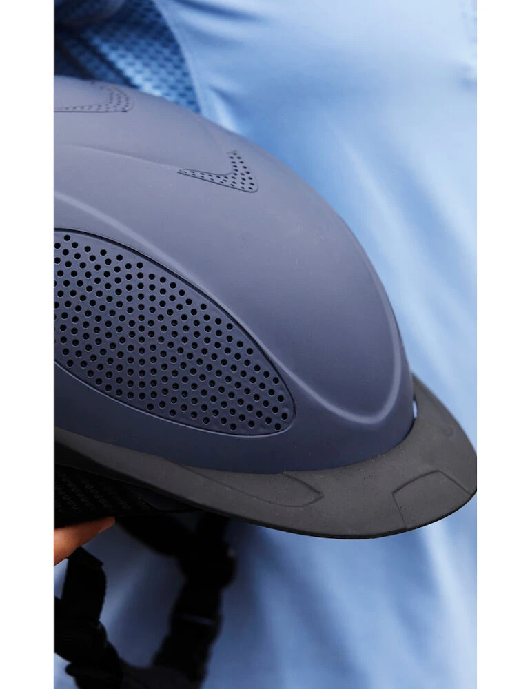 DUBLIN Topaz Carbon Helmet