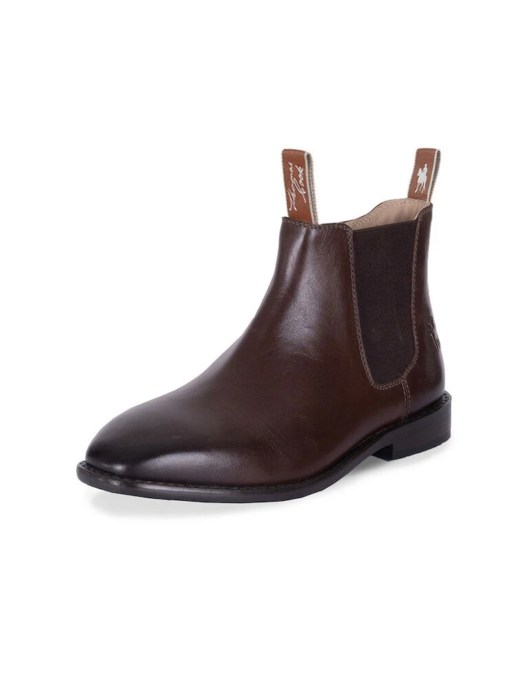 THOMAS COOK Kids Trent Dress Boot