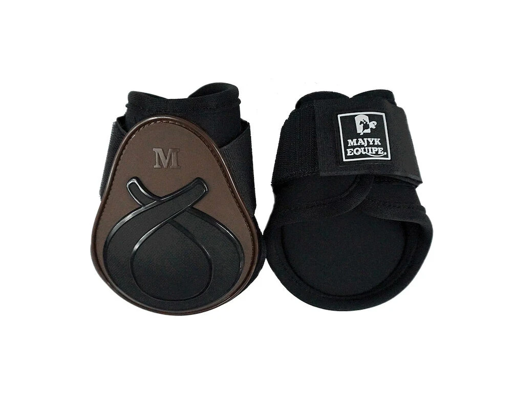 MAJYK EQUIPE Vented Infinity Fetlock Boot
