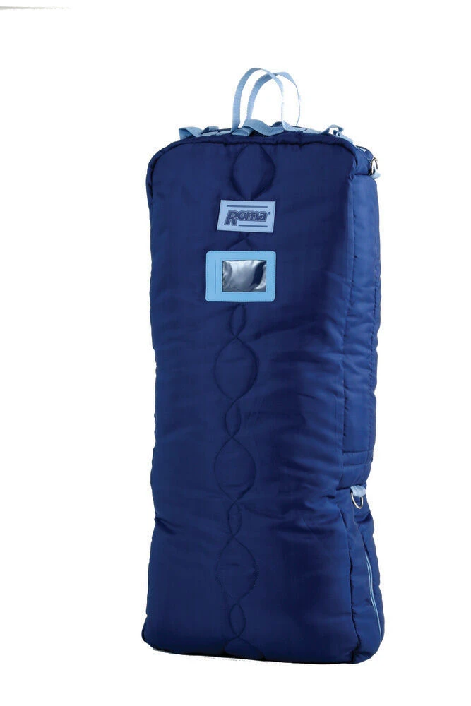 ROMA Multi Bridle Bag