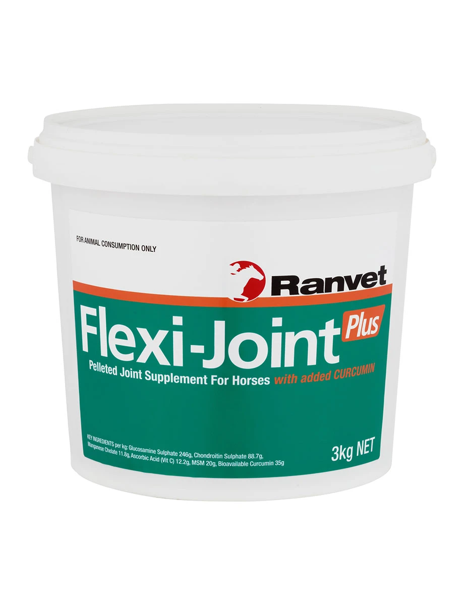 RANVET Flexi-Joint Plus - 3KG