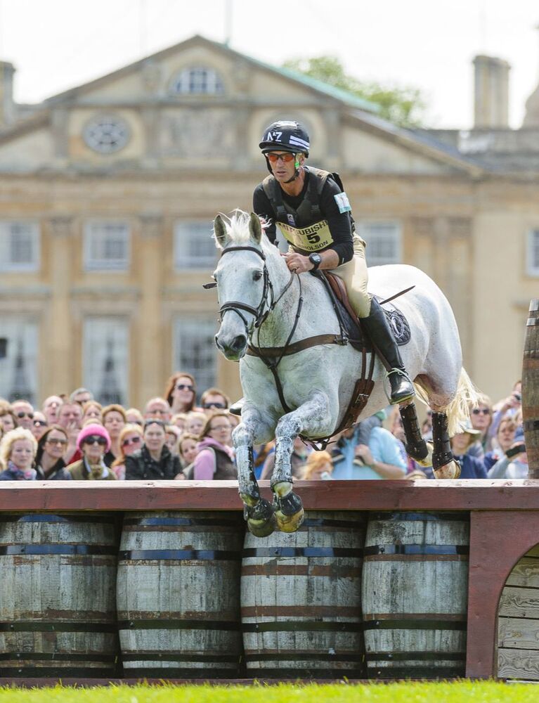 OPTIMUM TIME Ultimate Eventing Watch