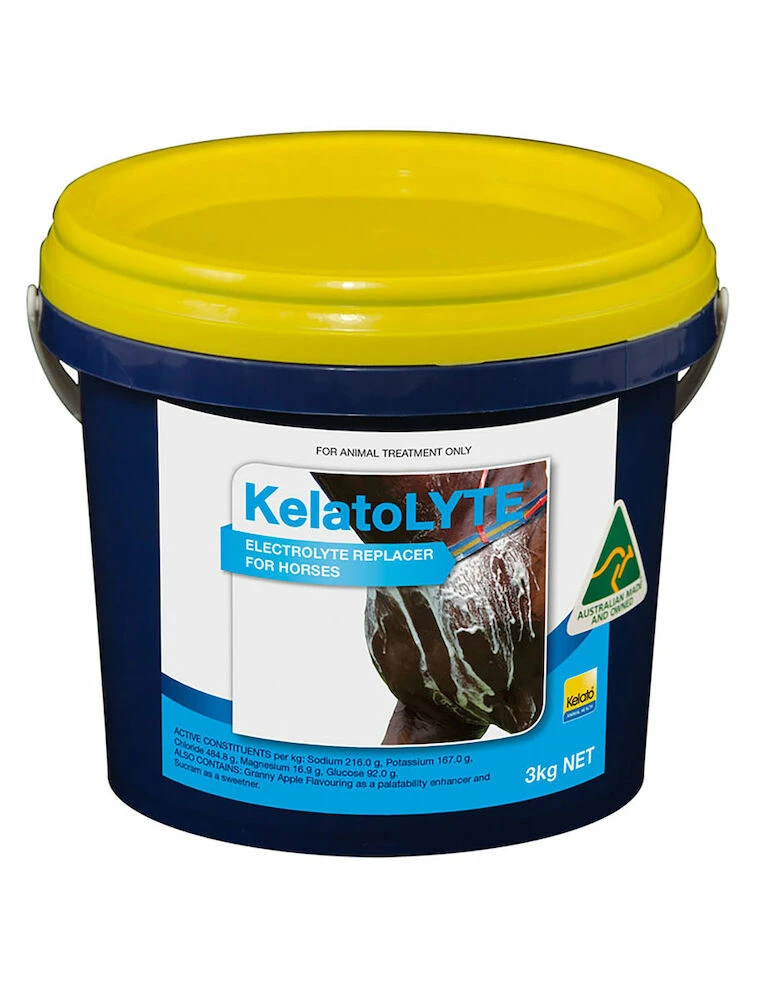 KELATO Lyte - 3KG