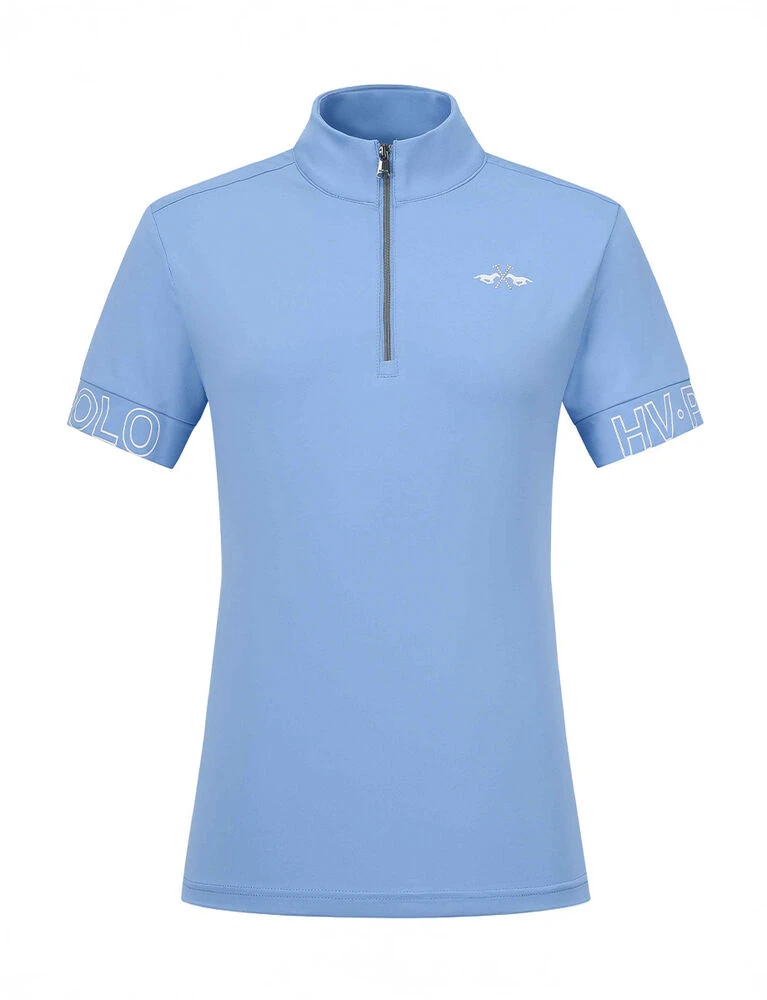 HV POLO Maureen Tech Top
