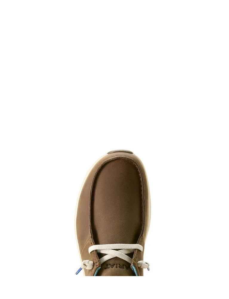 ARIAT Mens Buckeye H2O Shoes