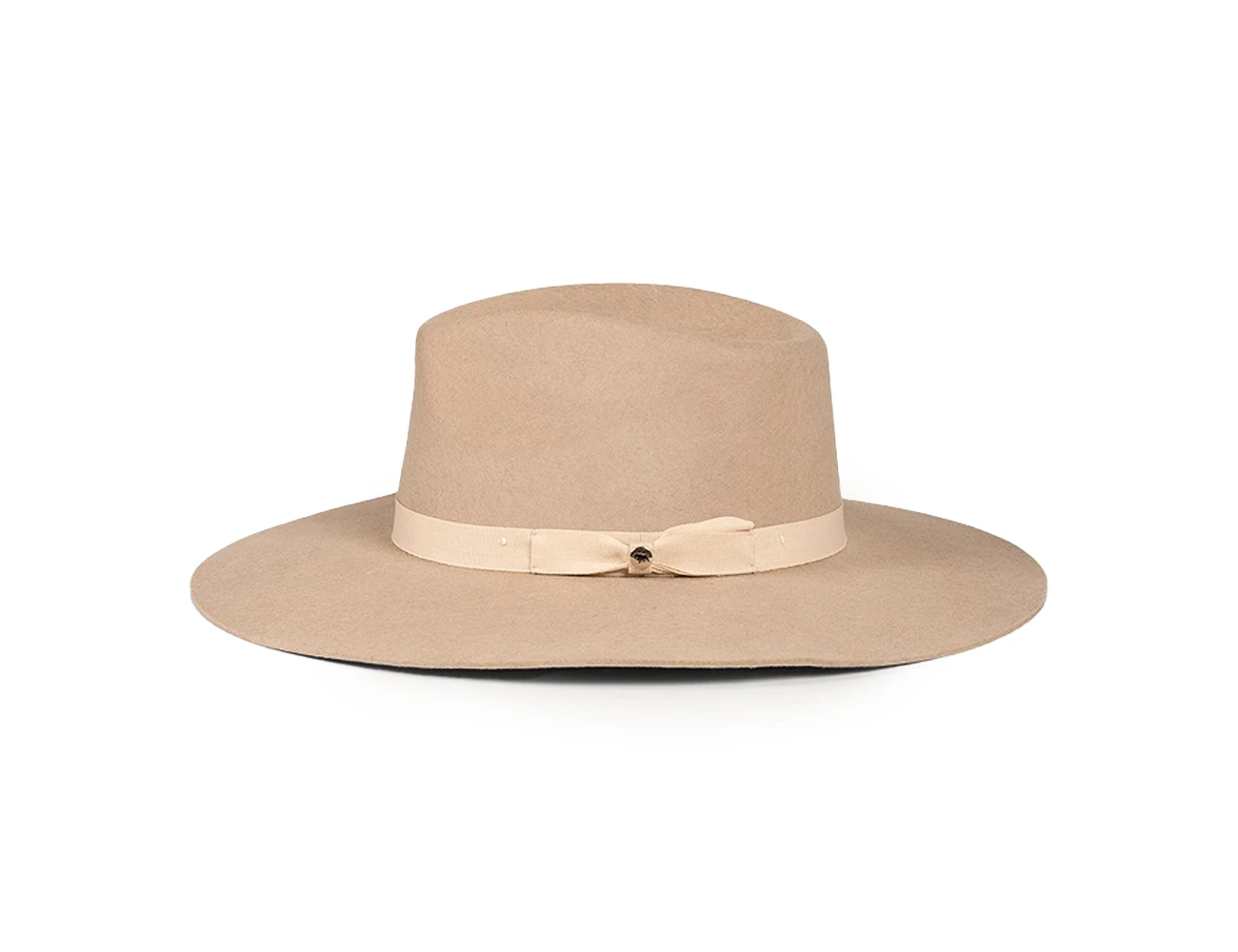 RINGERS WESTERN Rivercrossing Crushable Felt Hat
