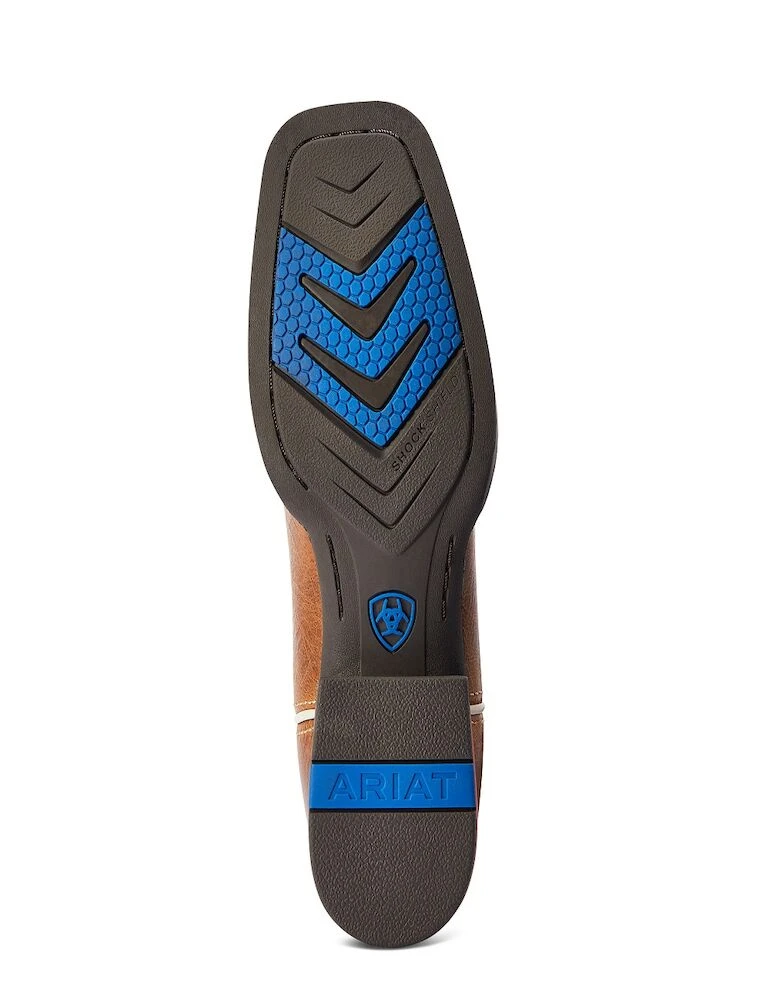 ARIAT Kids Lonestar Boots