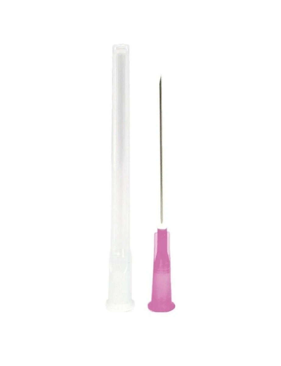 UNBRANDED Bd Needles Single