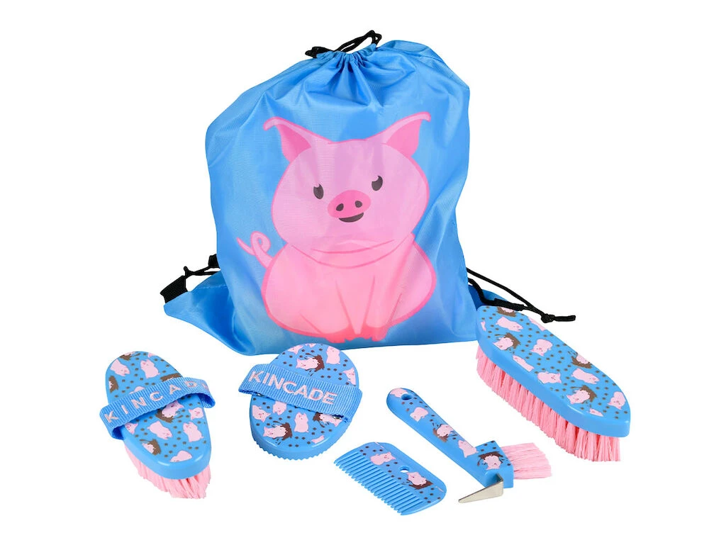 KINCADE Pig Grooming Kit