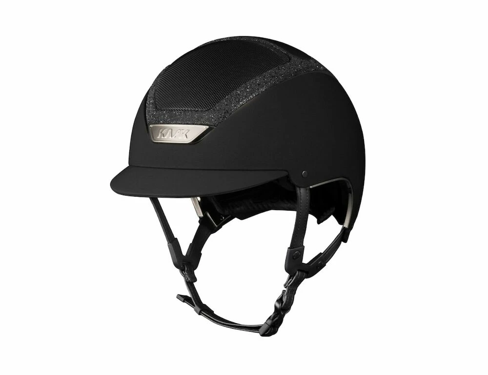 KASK Dogma Chrome Helmet