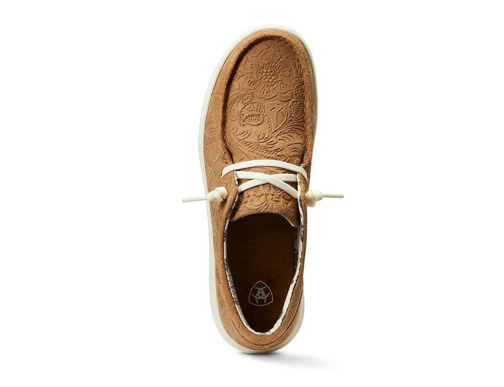 ARIAT Womens Hilo Shoes