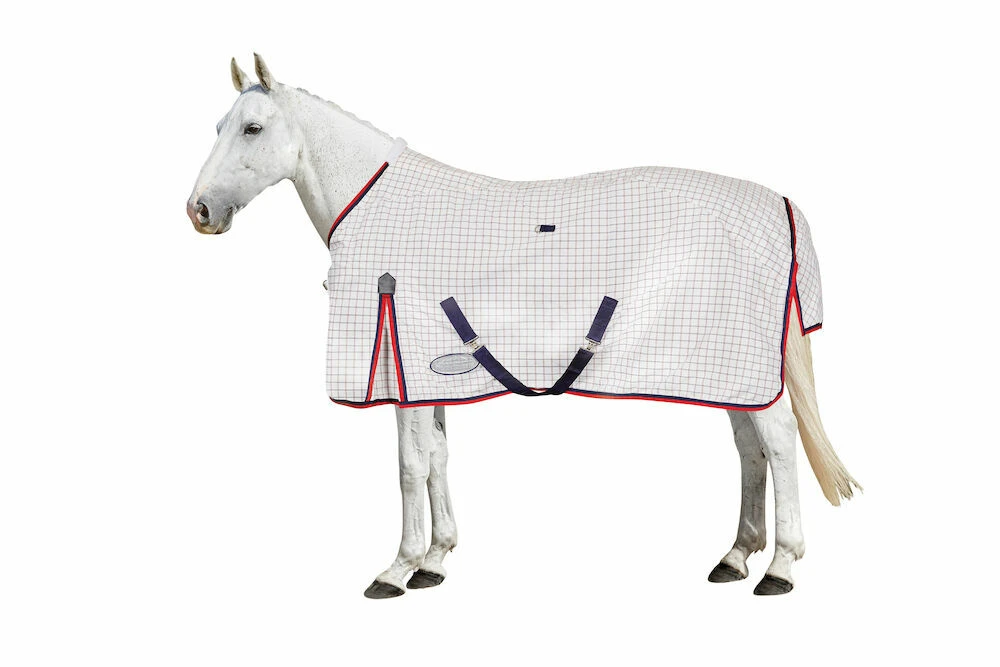 WEATHERBEETA Summer Sheet Lite Standard Neck II