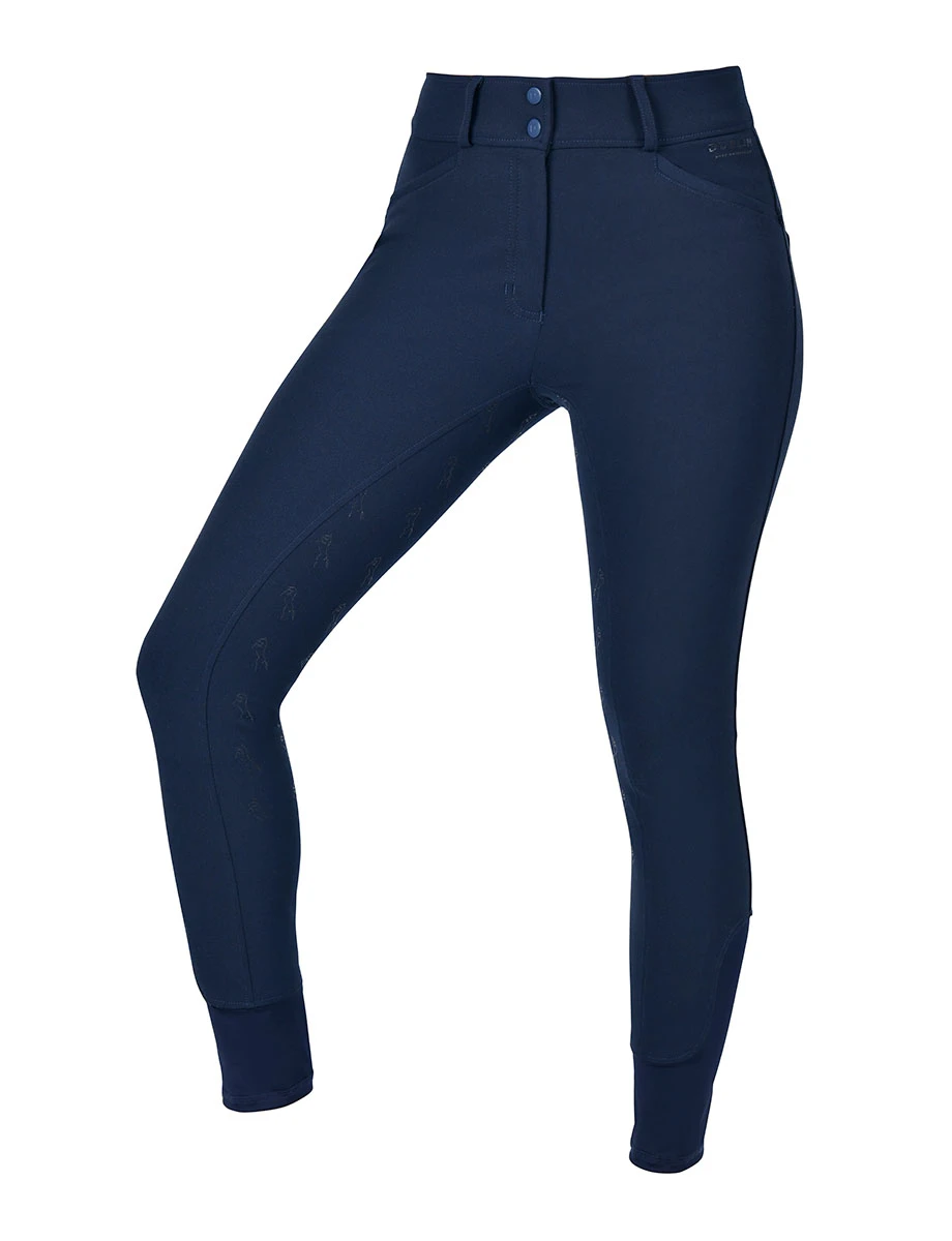 DUBLIN Cammy Comfort Twill Breeches
