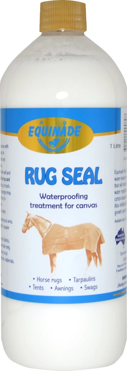 EQUINADE Rug Seal