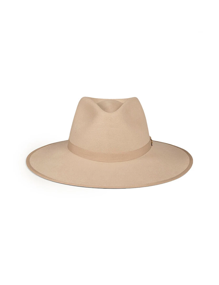 RINGERS WESTERN Woodford Hat