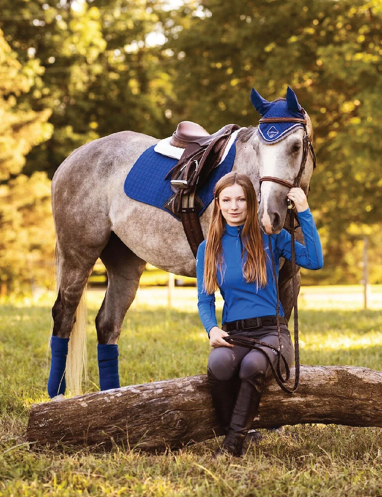 LEMIEUX Lemieux Classic Fly Hood