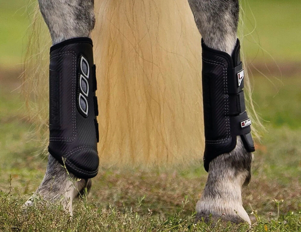 LEMIEUX Lemieux Carbon Air Xc Boots Hind