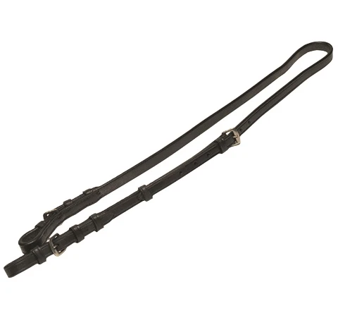 KINCADE Anti-Rearing Bit Headstrap