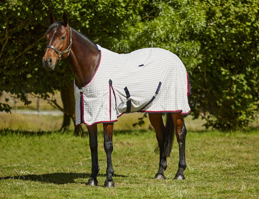 WEATHERBEETA Summer Sheet Lite Standard Neck II