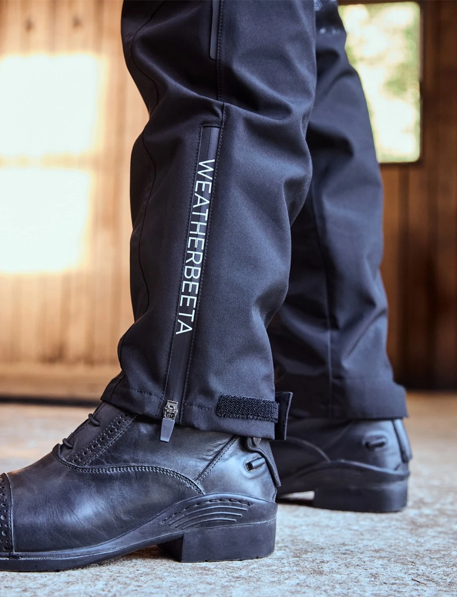 WEATHERBEETA Rayne Waterproof Over Trousers