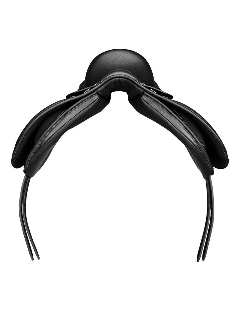 ARENA SADDLES Arena Pony Wide All Purpose Saddle