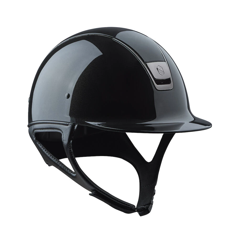 SAMSHIELD Shadow Glossy Helmet