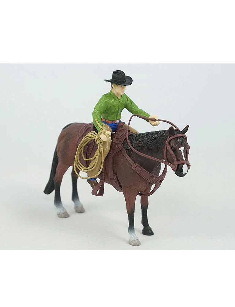 BIG COUNTRY TOYS Big Country Cowboy