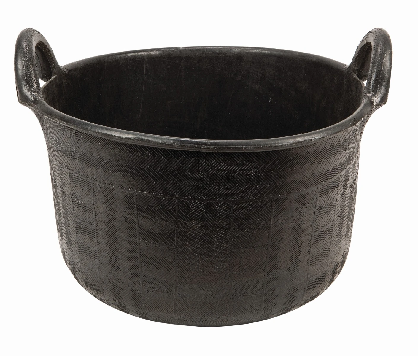 ROMA Rubber Feed Tub