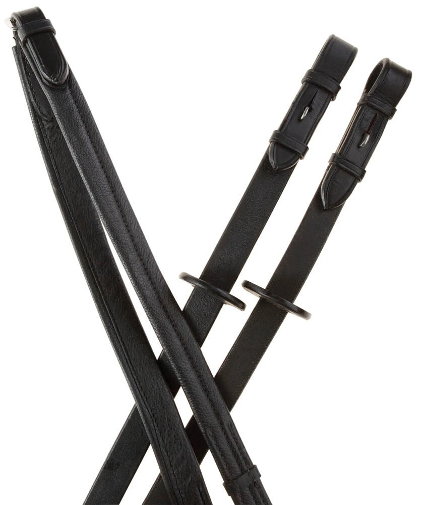 KINCADE Soft Padded Reins