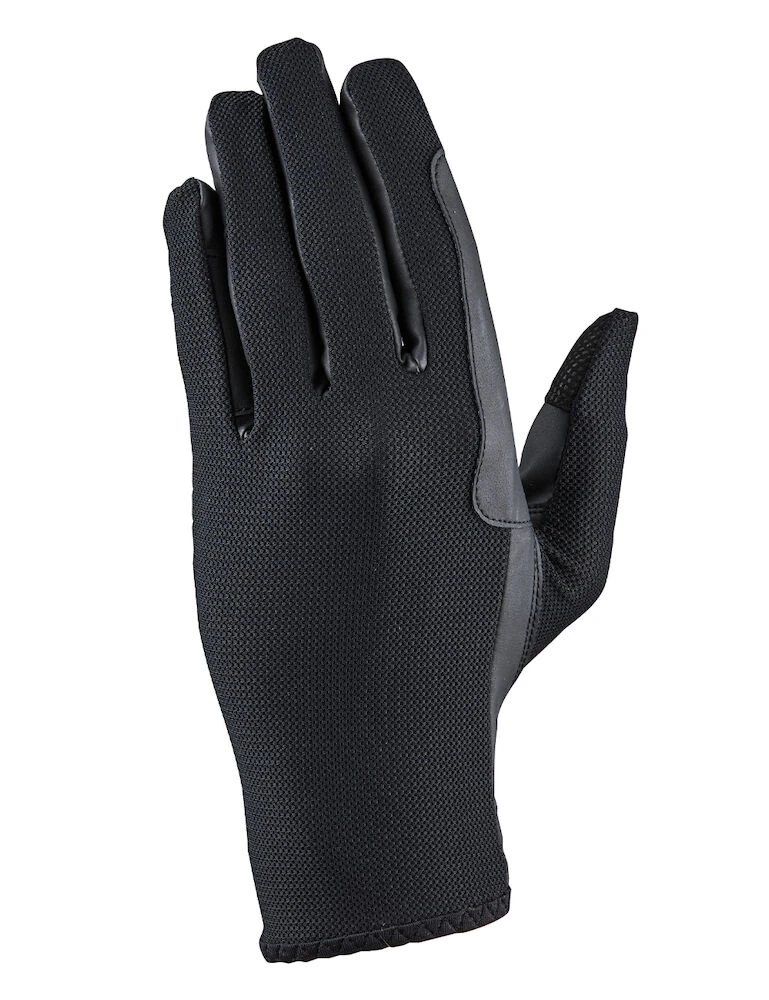 DUBLIN Pull On Cool Mesh Riding Gloves