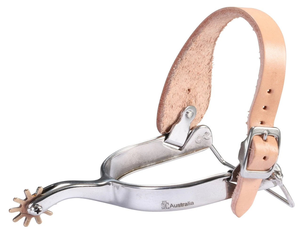 UNBRANDED Rocky Campdraft Spur
