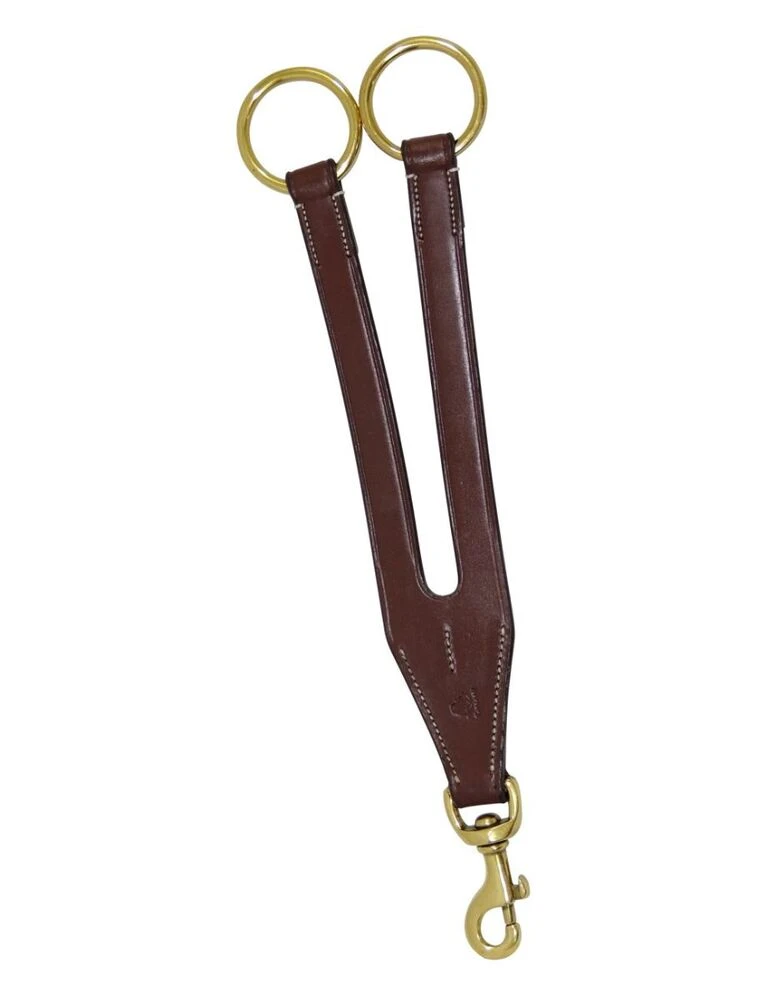 TANAMI Leather Running Attachment
