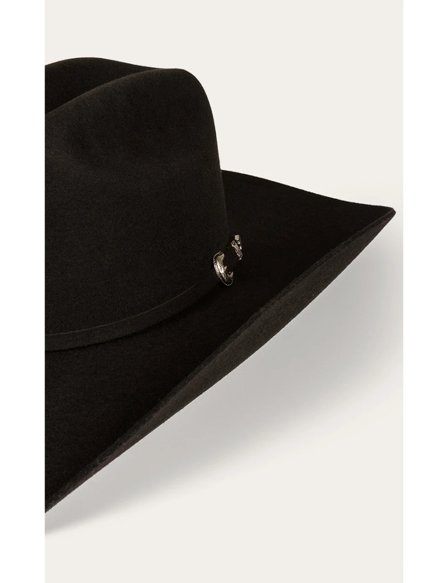 RINGERS WESTERN Carson Felt Hat