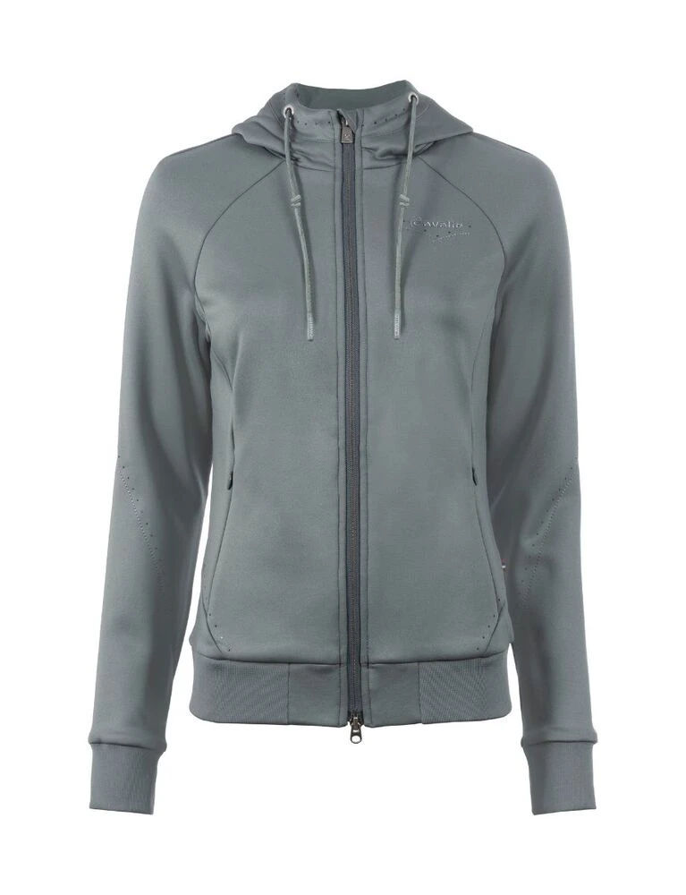 CAVALLO Naomi Sweat Jacket