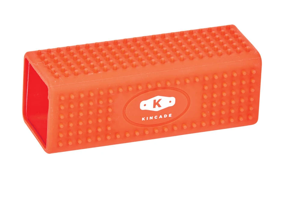 KINCADE Easy Grooming Silicone Block