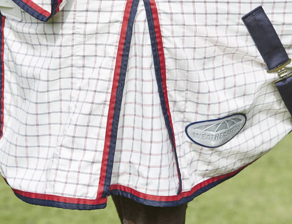 WEATHERBEETA Summer Sheet Lite Standard Neck II