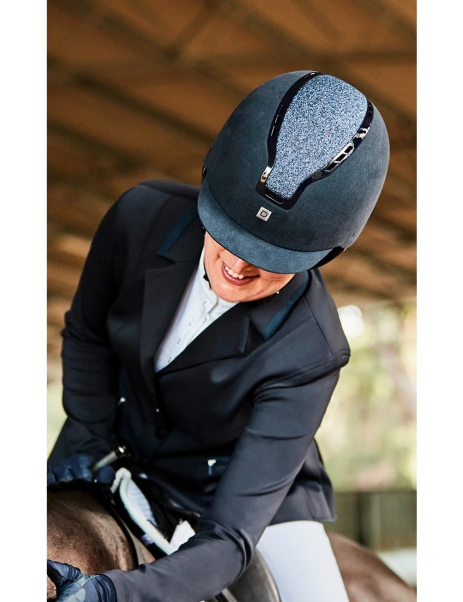 DUBLIN Adara Shimmer Helmet