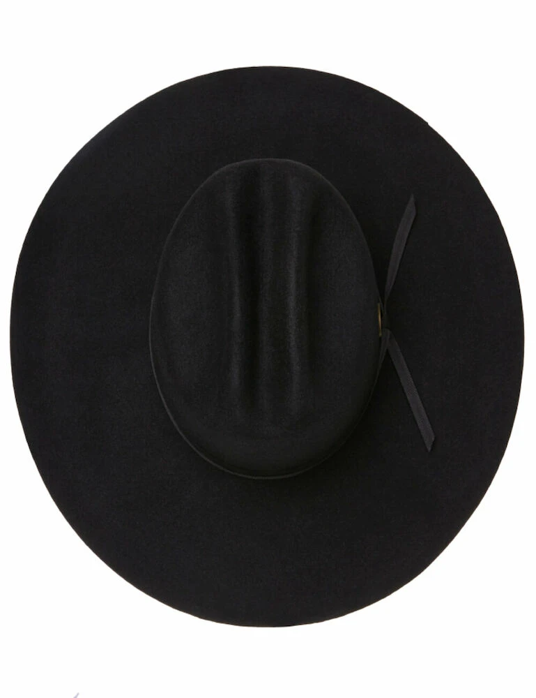 STATESMAN HATS Statesman Serpentine Fur Felt Hat
