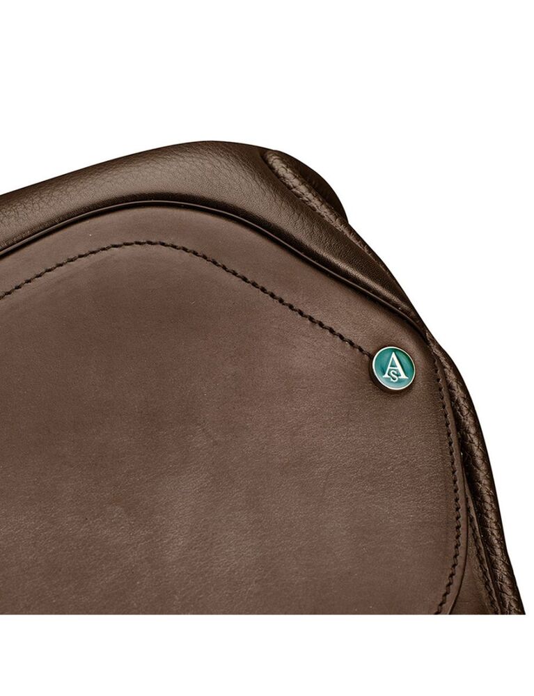 ARENA SADDLES Arena Wide Dressage Saddle