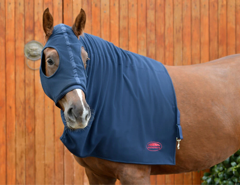 WEATHERBEETA Cosy Fleece Hood