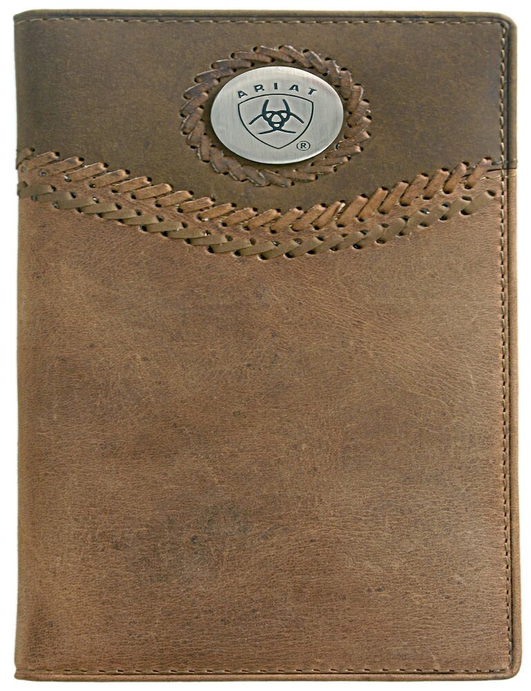 ARIAT Rodeo Wallet