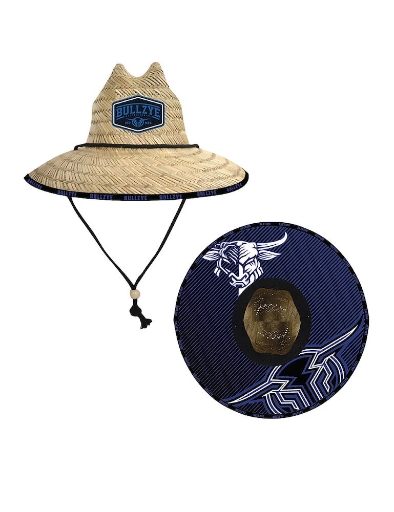 BULLZYE Kids Blazin Hat