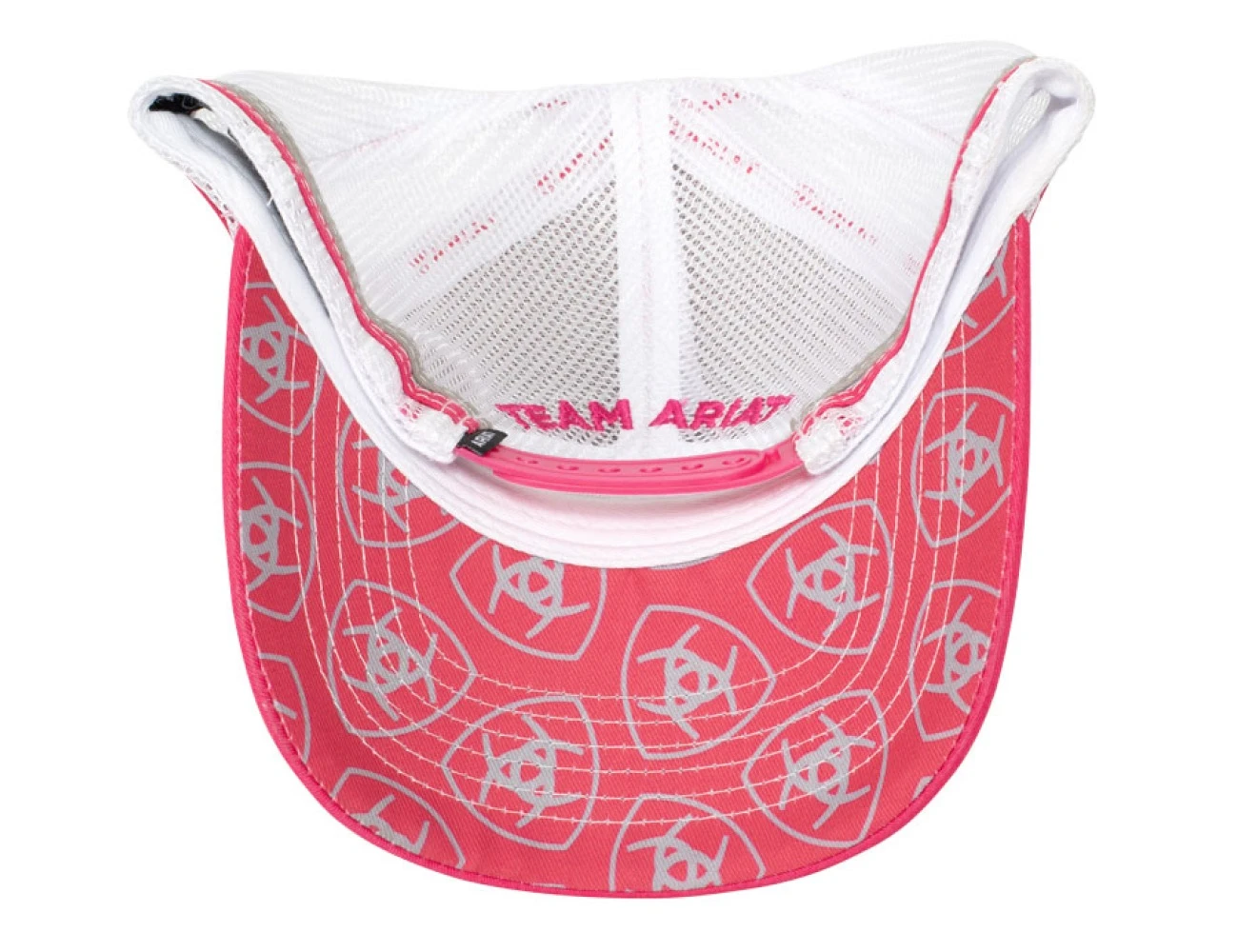 ARIAT Est Patch Trucker Cap