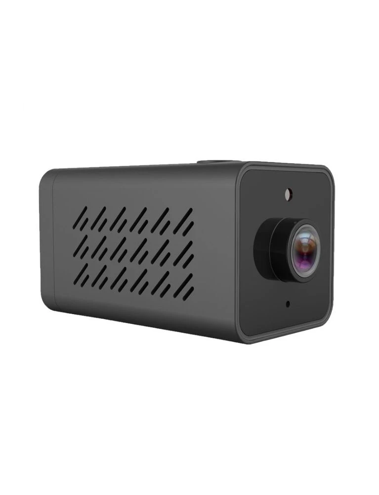 EQUINE EYE On The Road Wireless Trailer Cam