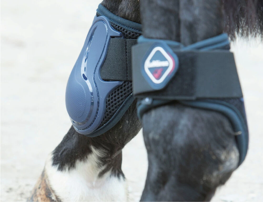 LEMIEUX Lemieux Derby Projump Fetlock Boot