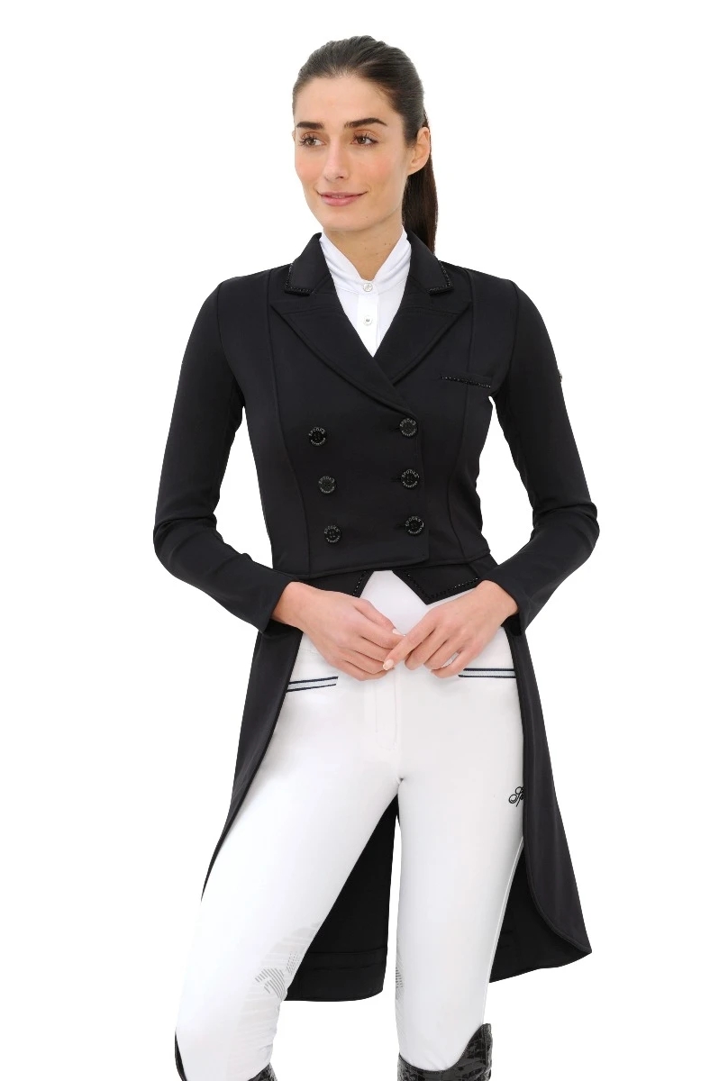 SPOOKS Fridah Dressage Tail
