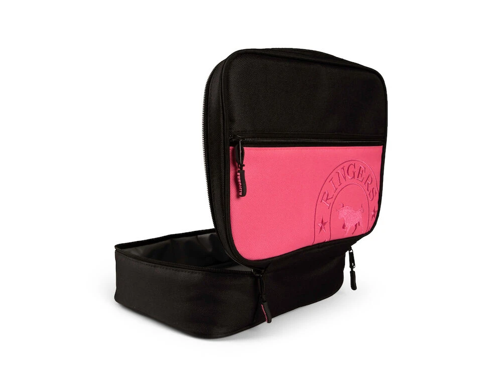 RINGERS WESTERN Baxter Lunch Box