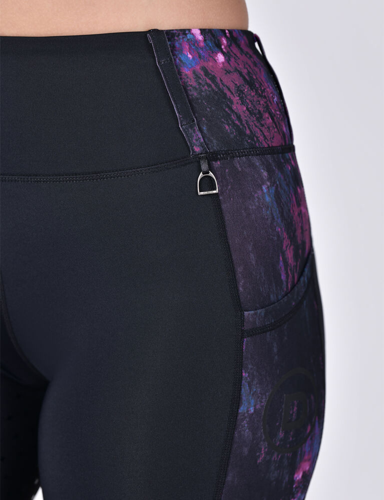 DUBLIN Form Riding Tights